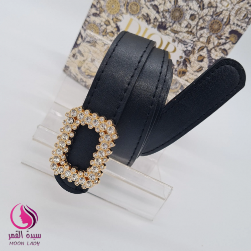 احزمه نسائي بناتي راقي تصميم ديور