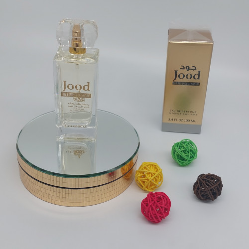 عطر جود راقي فوحان وثبات 24 ساعه