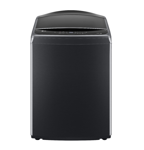 غسالة اتوماتيك علوية , ال جي , 24 كيلو , التشخيص ا...