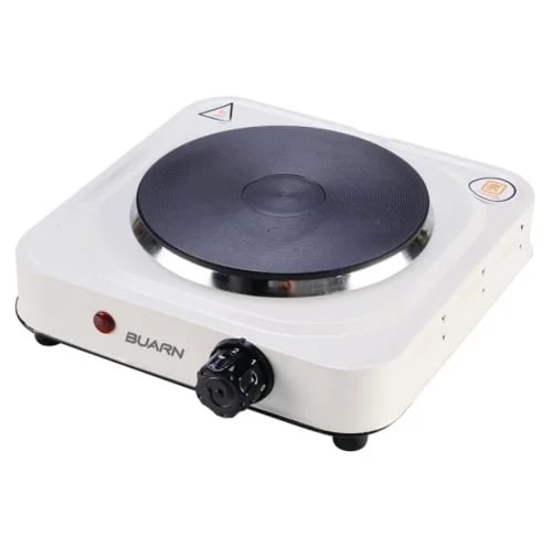 بوارن الموقد الكهربائي الحجري - HP-T155W