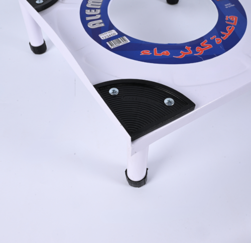 قاعدة برادة ماء ابيض CM-35