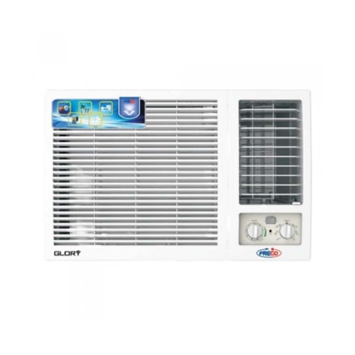مكيف شباك فريجو بسعة 17200 وحدة