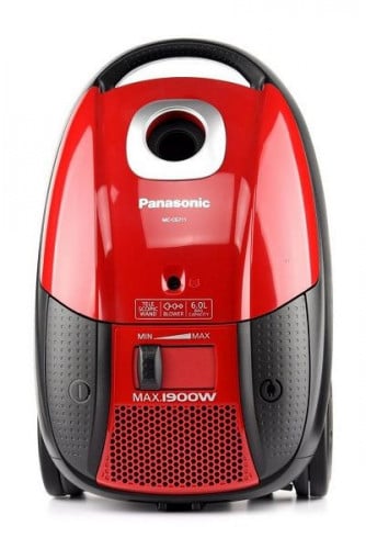 مكنسة كهربائية باناسونيك 1900 واط 6 لتر MC-CG711