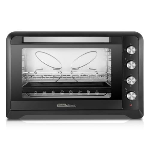 فرن كهربائي 100 لتر Electro General SVN-100RML