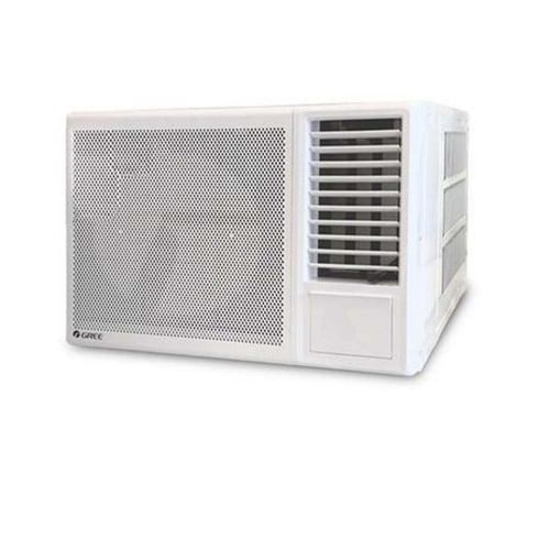 مكيف الهواء شباك - ماركة جري 1.5 طن / 18000 وحدة