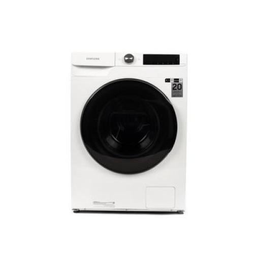 سامسونج غسالة ونشافة 6 كيلو تنشيف 100% تعبئة أمامي...