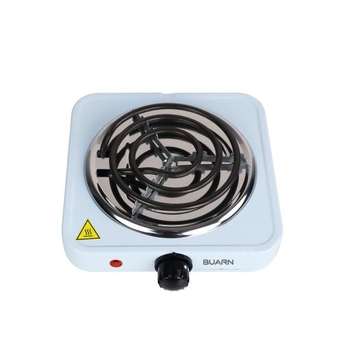 موقد سخان حلزوني عين واحدة BUARN HP-H140A
