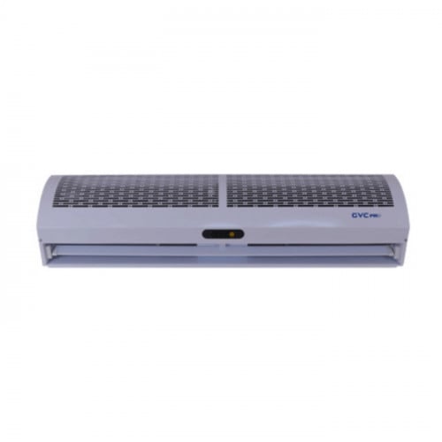 ستارة هوائية جي في سي برو – 120 سم – أبيض (بدون تر...