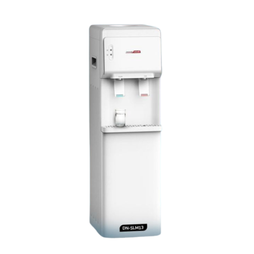 برادة الكترو جنرال لون أبيض DN-SLM13