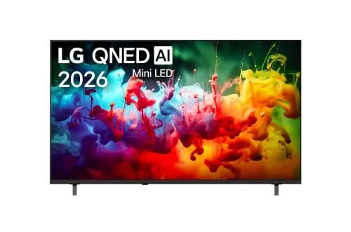 تلفزيون إل جي QNED70 ميني LED 75 بوصة 4K 75QNED70B...