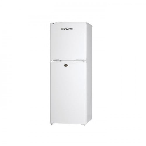 ثلاجة جي في سي 4.7 قدم ابيض موديل GVCRF260W