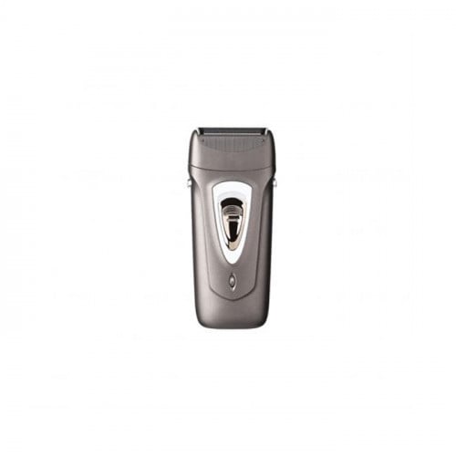 مكينة تنعيم الوجه GVC pro قابلة للشحن – فضي GVC806