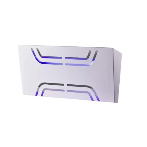 قاتل الحشرات الكهربائي من دي ال سي، واط DLC-32130