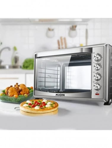 KIEO-120L كيون فرن كهربائي 120 لتر 2800 واط