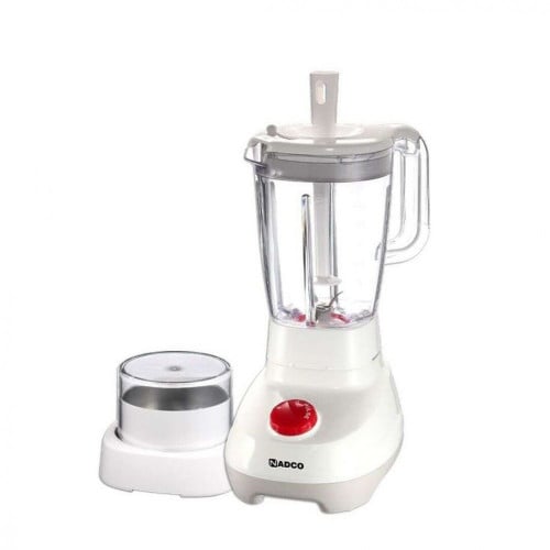 خلاط 2 في 1 من نادكو