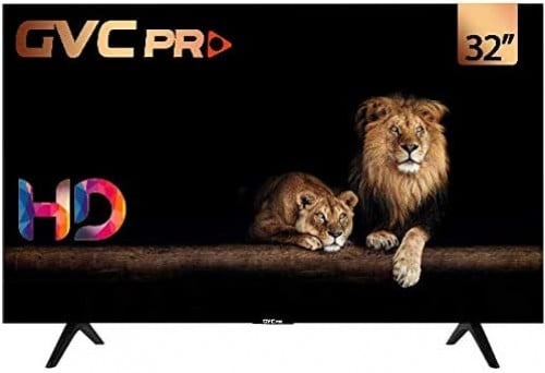 شاشة جي في سي برو ال أي دي 32 بوصه LD-32TV