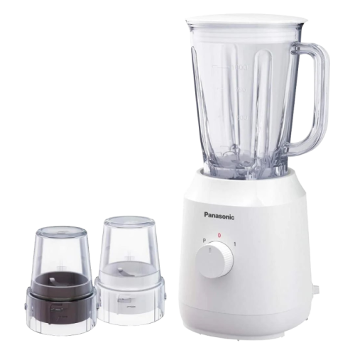 خلاط باناسونيك بقوة 400 واط وسعة 1 لتر MX-EX1021 -...