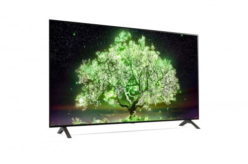 OLED55A1PVA تلفزيون OLED مقاس 55 بوصة بدقة 4K من ا...