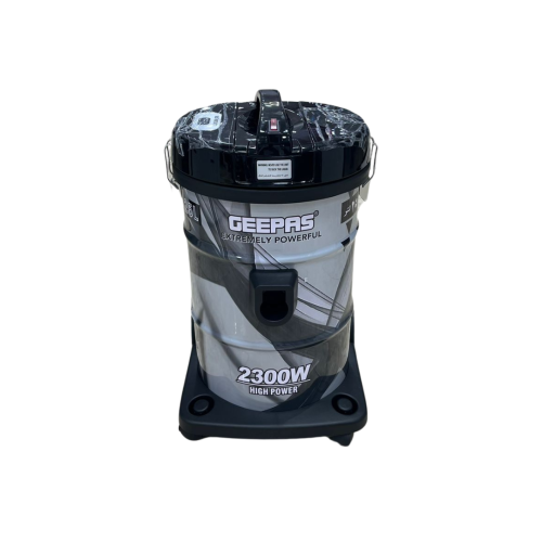 مكنسة جيباس سعة 25 لتر 2300 واط GVC2598N