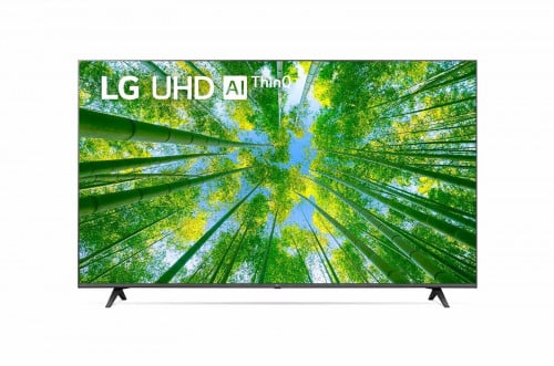 65UQ80006LD تلفزيون UHD 4K