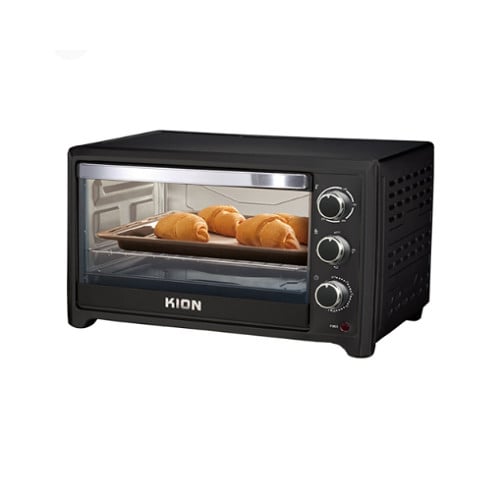 فرن كهربائي 35 لتر 1500 واط KION KHD/7002