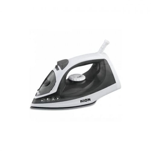 كاوية كيون بخار ابيض رمادي