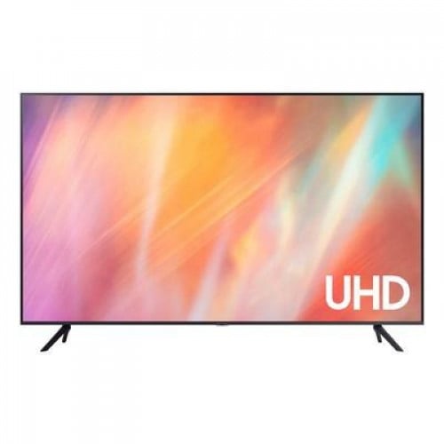 UA55AU7000UXUM شاشة ذكية 55 بوصة بدقة UHD 4K طراز...