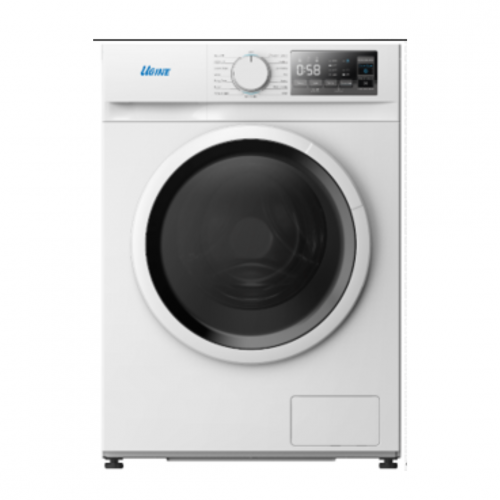 UWMFL8W غسالة ملابس يوجين 8 كيلو تعبئة أمامية – أب...