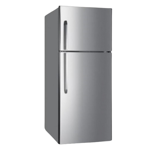 ثلاجة يوجين 366 لتر 12.9 قدم ستيل UR2DK466