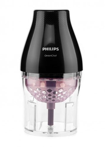 مفرمة ومقطعة البصل اونيون شيف من مجموعة فيليبس فيف...