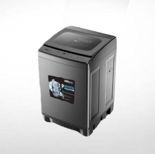 غسالة تعبئة علوية الكترو جنرال 14 كيلو سلفر WXK-TL...