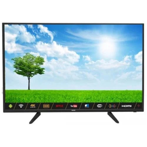 تلفزيون سهم 50 بوصة 4K UHD سمارت أندرويد 13 – SHM-...