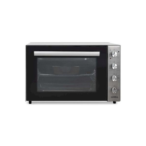 فرن كهربائي مع شواية لوكسيل بسعة 70 لتر - LX9645/2...