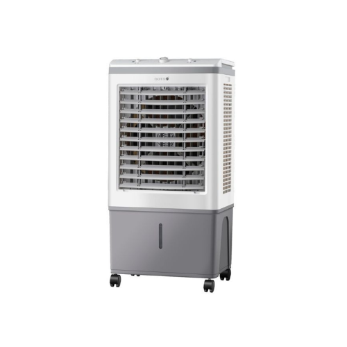 دوتس مكيف صحراوي متنقل 45 لتر، 150 واط، ابيض - TFC...