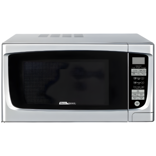 ميكروويف الكترو جنرال – 43 لتر 1500 واط UVN-E43W