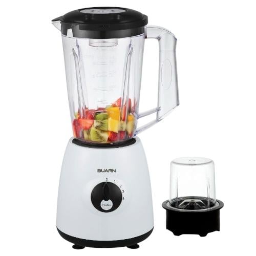 خلاط مع مطحنة 1.75 لتر BUARN BL-F104