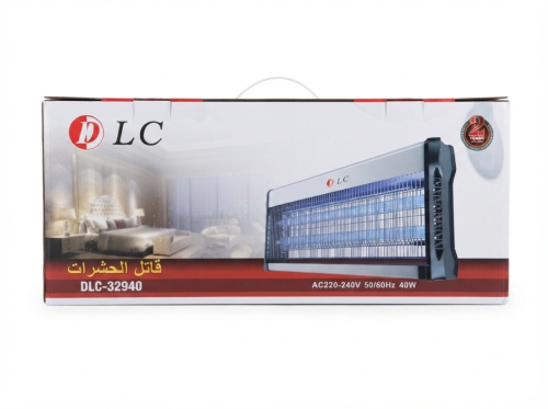 مصيدة حشرات DLC -32940