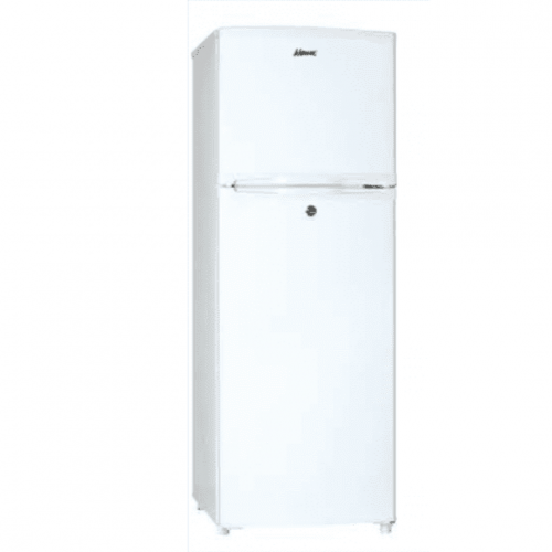 ثلاجة يوجين بابين 11.3 قدم – أبيض UR2DH320