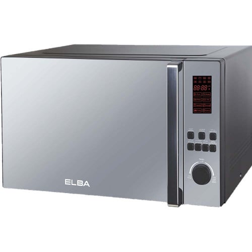 مايكروويف البا 45 لتر بشواية ELBA45