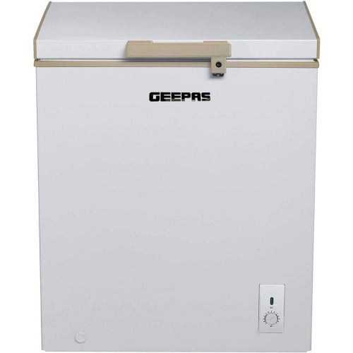 فريزر جيباس 5 قدم