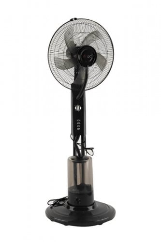 مروحة رذاذ عمودية 70 واط 4 لتر DLC31048