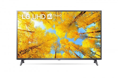 65UQ75006LG تلفزيون فائق الوضوح (UHD) من ال جي بدق...