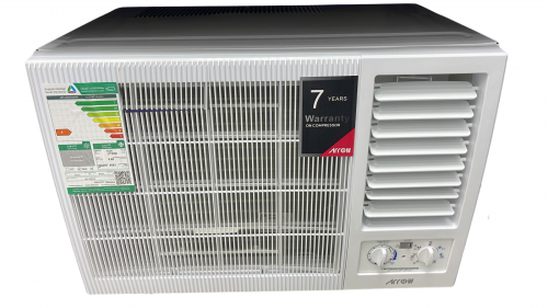 مكيف ارو موديل 18 شباك RO-18WCHC