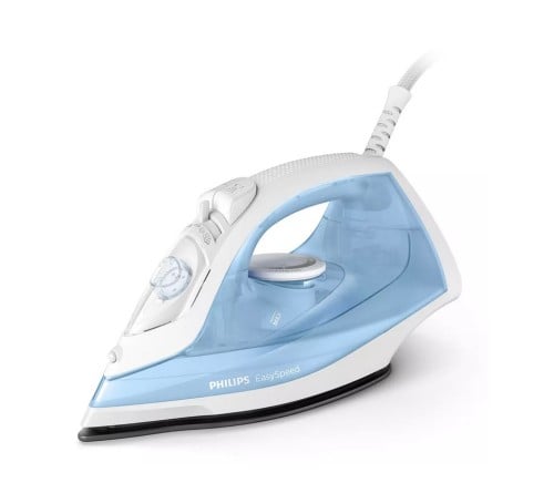 مكواة فيليبس بخارية ازرق GC1740/26