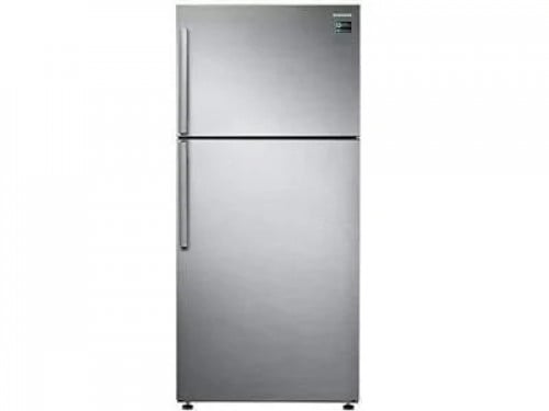 سامسونج ثلاجة مع فريزر علوي بسعة 528 لتر 18.5 قدم...