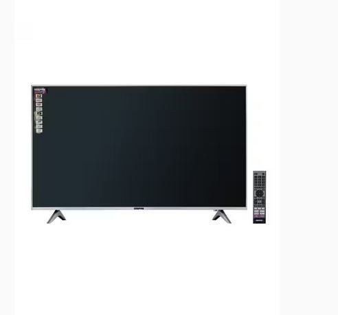 تلفزيون جيباس ذكي مقاس 65 بوصة بدقة فائقة الوضوح 4...