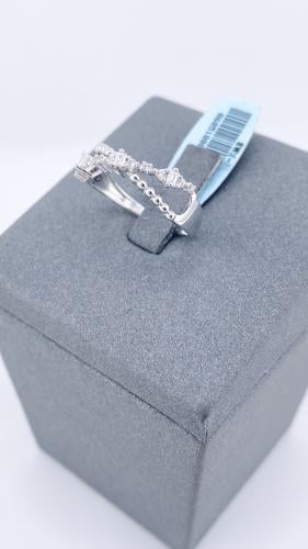 خاتم ذهب عيار 18