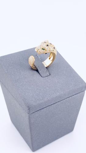 خاتم فضة كارتير