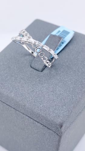 خاتم ذهب عيار 18