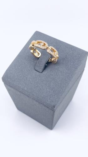 خاتم فضة ميسيكا